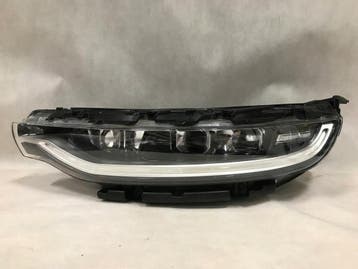 KIA E SOUL III 18-22 linker FULL LED koplamp, Autos : Pièces & Accessoires, Verzenden