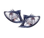 CLIGNOTANTS AVANT BMW SÉRIE 3 E46 4P 5P 01-05, Verzenden