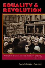 Equality & Revolution 9780822960669, Verzenden, Gelezen, Rochelle Goldberg Ruthchild