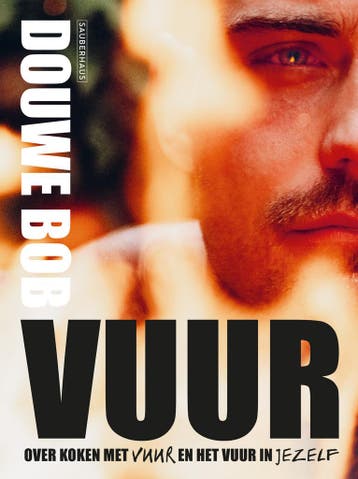 Vuur 9789083455693 Douwe Bob Posthuma, Verzenden, Zo goed als nieuw, Douwe Bob Posthuma