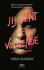 Jij bent de volgende 9789062223176 Vera Kurian, Verzenden, Gelezen, Vera Kurian
