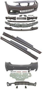 M Pakket + Performance Delen BMW 4 Serie F36 B4823, Nieuw, Voor, BMW, Bumper