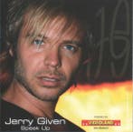 Jerry Given - Speak Up, Verzenden