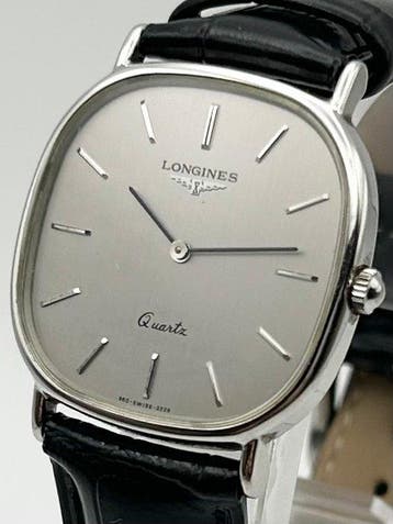 Longines - Classic vintage Longines - Sans prix de réserve -, Handtassen en Accessoires