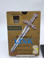 Nintendo - Nes - Rare - ZELDA II The Adventure of Link -, Nieuw