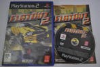 Flatout 2 (PS2 PAL)