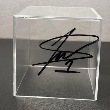 Mclaren - Lando Norris - 2025 Las Vegas GP - 2025 - Schaal, Verzamelen, Nieuw