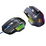 Elementkey HyperClaw V3 – Bedrade Gaming Muis –, Computers en Software, Verzenden, Nieuw