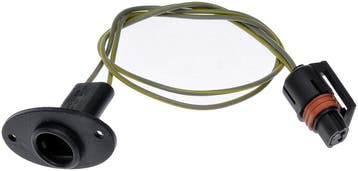 License plate light connection, Ophalen of Verzenden