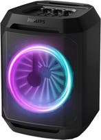 2dekans | Philips Bluetooth Party Speaker TAX2208 – Karaoke, Muziek en Instrumenten, Licht en Laser, Ophalen of Verzenden, Nieuw