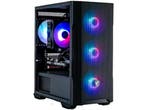 MSI Velocity 2.0 - Tower PC - AMD Ryzen 7 5700X 8-core, Verzenden