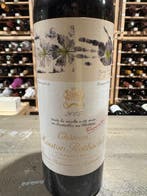2005 Chateau Mouton Rothschild - Pauillac 1er Grand Cru
