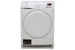 AEG T7DBNP400 - Warmtepompdroger - 7 kg - ProSense &, Ophalen of Verzenden, Nieuw