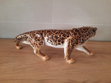 Hutschenreuther - Figurine - Porcelaine, Antiquités & Art