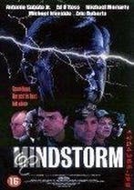 Mindstorm (dvd tweedehands film), Ophalen of Verzenden