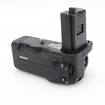 Sony VG-C4EM Vertical batterygrip | Occasion, Audio, Tv en Foto, Fotografie | Accu's en Batterijen, Ophalen of Verzenden, Nieuw