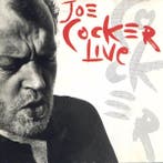 Joe Cocker - Joe Cocker Live, Cd's en Dvd's, Verzenden, Gebruikt