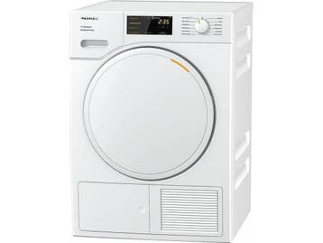 Miele TSD443WP - Warmtepompdroger - 8 kg - Wit, Verzenden