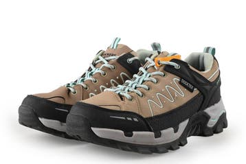Dockers Wandelschoenen in maat 40 Groen, Kleding | Heren, Schoenen, Overige kleuren, Verzenden, Zo goed als nieuw, Dockers