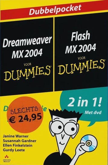 Voor Dummies - Warner, Verzenden, Nieuw