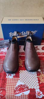Bundstone - Bottes - Taille : EU 43 - Neuf dans sa boîte, Nieuw