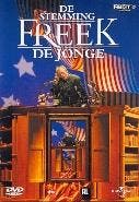 Freek de Jonge - de stemming op DVD, CD & DVD, DVD | Cabaret & Sketchs, Envoi