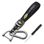Chevrolet sleutelhanger  Car Key Strap, Verzamelen, Ophalen of Verzenden, Nieuw