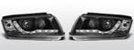 Carnamics Koplampen | Skoda Fabia 00-04 5-d / Fabia 04-07 5-, Verzenden, Nieuw