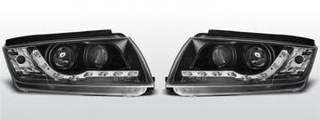 Carnamics Koplampen | Skoda Fabia 00-04 5-d / Fabia 04-07 5-, Verzenden