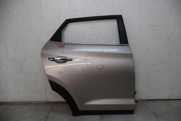 achterdeur rechts Hyundai Tucson III TL, Verzenden