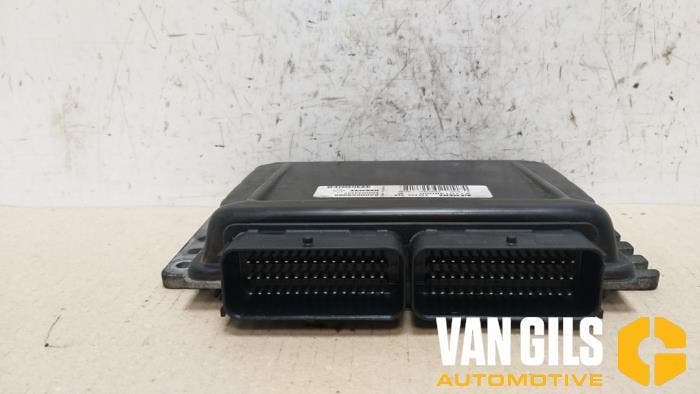Computer Motormanagement Renault Twingo O214806, Autos : Pièces & Accessoires, Électronique & Câbles
