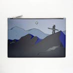 Montblanc - Meisterstück Scenic Pouch Snowborder - Pochette