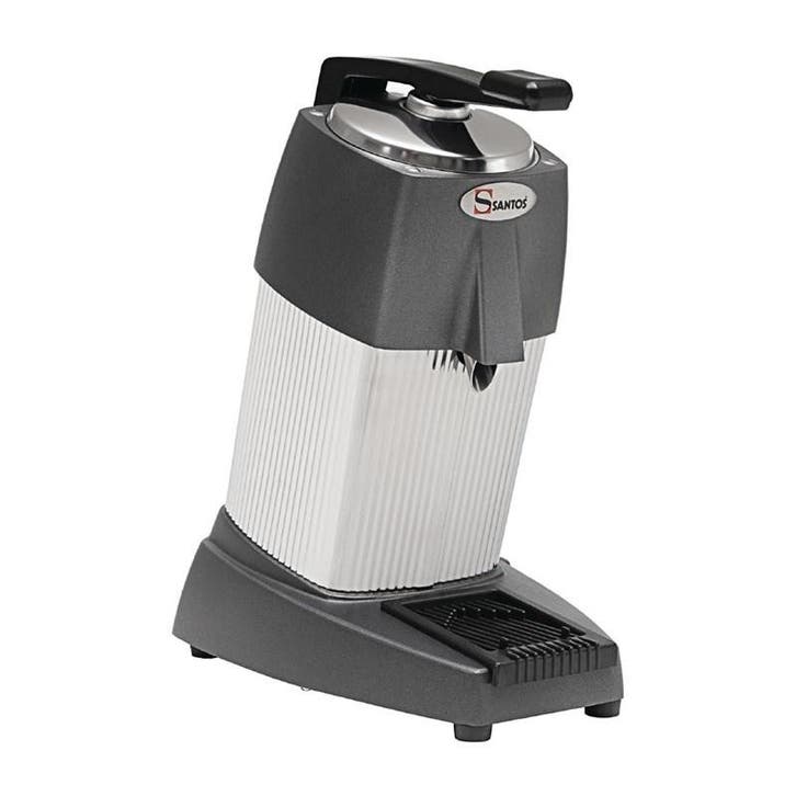 Citruspers | Automatisch | 0,23kW | 1500/1800TPM |, Articles professionnels, Horeca | Équipement de cuisine, Envoi