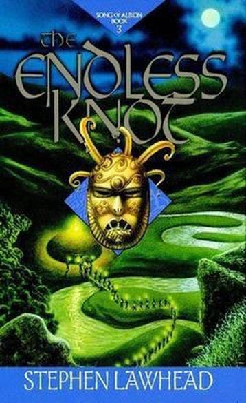 Endless Knot 9780745927831 Stephen Lawhead, Verzenden, Zo goed als nieuw, Stephen Lawhead