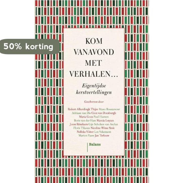 Kom vanavond met verhalen... 9789460039775, Livres, Littérature, Envoi