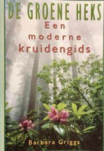 GROENE HEKS 9789055016433 B. Griggs, Verzenden, Gelezen, B. Griggs
