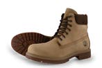Timberland Veterboots in maat 44 Beige, Kleding | Heren, Schoenen, Overige kleuren, Verzenden, Timberland, Boots
