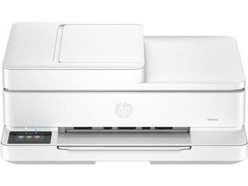 HP Envy 6530e - All-in-One Inkjet Printer - ADF Dubbelzijdig, Verzenden