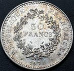 Frankrijk. 50 Francs 1974 Hercule (Zonder minimumprijs)