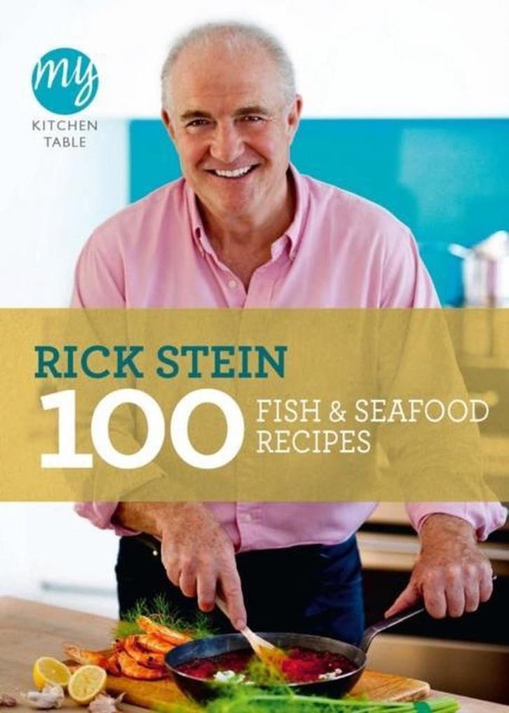 Kitchen Expert 100 Fish & Seafood Recipe 9781849901581, Boeken, Taal | Engels, Gelezen, Verzenden