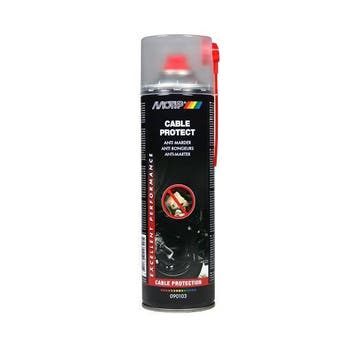 Motip Anti-marter spray - 500 ml - 090103 (ONDERHOUD), Verzenden, Nieuw