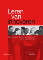 Leren van Innoveren 9789023244752 W. Miedema, Boeken, Verzenden, Gelezen, W. Miedema