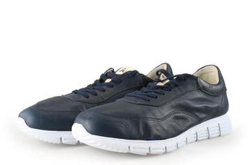 Sioux Sneakers in maat 46 Blauw, Sneakers, Sioux, Gedragen, Verzenden