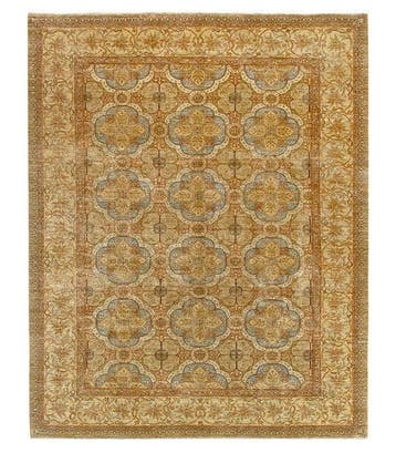 Farahan - Vloerkleed - 314 cm - 253 cm