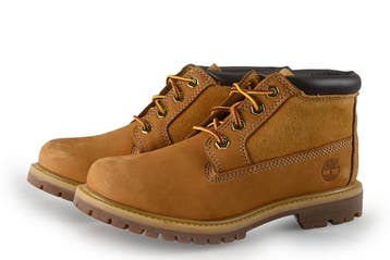 Timberland Boots Jongens in maat 37 Cognac, Enfants & Bébés, Verzenden, Schoenen