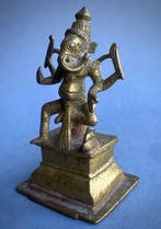 Objets religieux et spirituels - Antique - Ganesha, ancienne