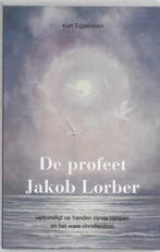 De profeet Jakob Lorber verkondigt ophanden zijnde rampen en, Boeken, Verzenden, Gelezen, K. Eggenstein