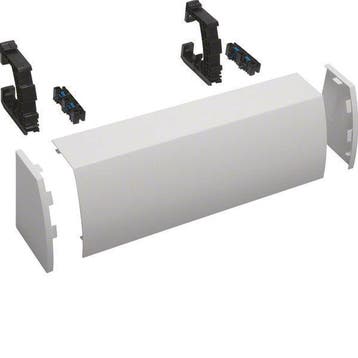 Hager Distributors Accessoires IP44 Gaine de distribution -, Verzenden