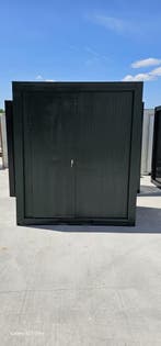 douche unit sanitair container mobiel sanitair wc unit, Doe-het-zelf en Bouw, Ophalen of Verzenden, Nieuw, Toilet