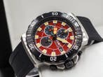 RGMT - Zonder minimumprijs - BRAND NEW * Dual Time * EXTRA